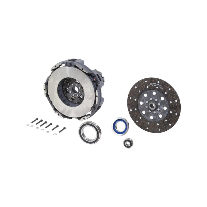 Docisk sprzęgła D280/280mm Z TGU6 LuK 628105310