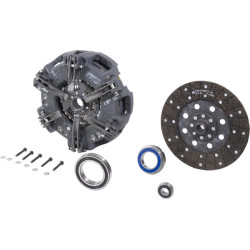 Docisk sprzęgła D280/280mm Z TGU6 LuK 628105310