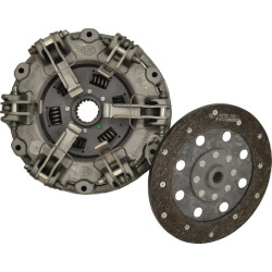 Docisk sprzęgła D230/230mm Z TGU6 LuK 623315709