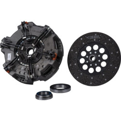 Docisk sprzęgła D310/310mm Z TGU6 LuK 631106811
