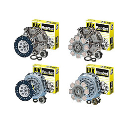 Docisk sprzęgła D310/310mm Z TGU6 LuK 631106811