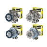 Docisk sprzęgła D310/310mm Z TGU6 LuK 631106811
