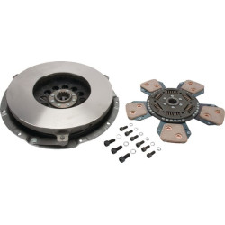 Docisk sprzęgła D330mm Z DVBR LuK 633240409