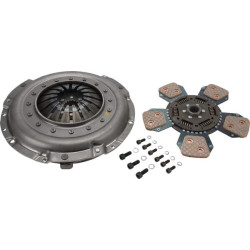 Docisk sprzęgła D330mm Z DVBR LuK 633240409