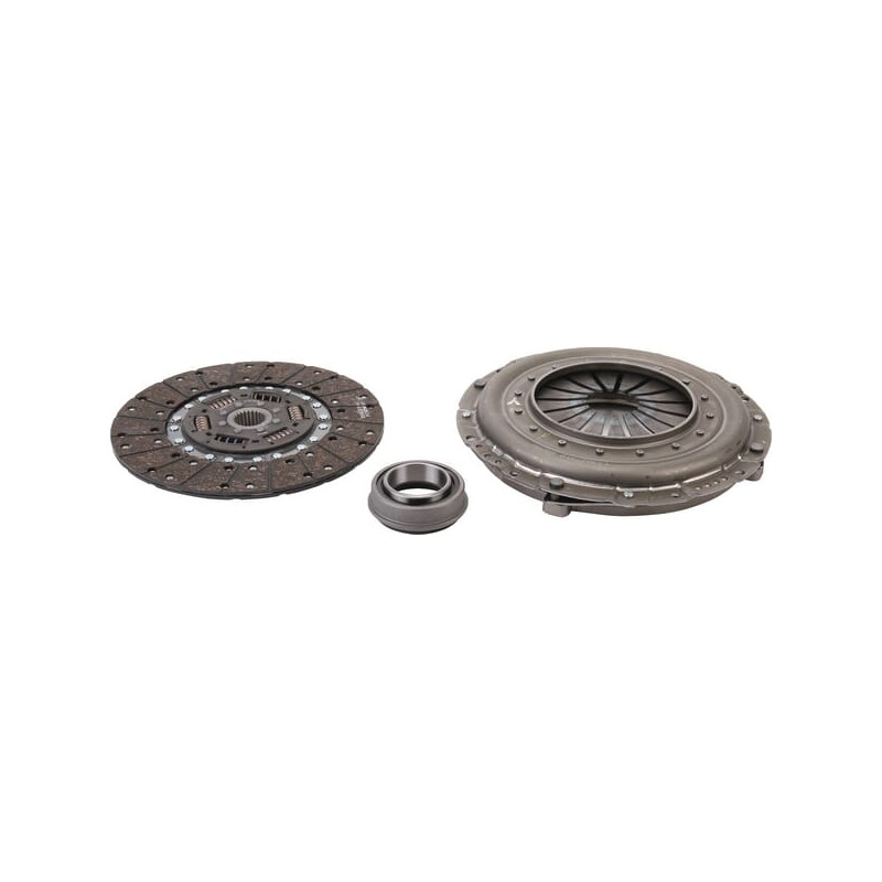 Docisk sprzęgła D330mm Z TBVP LuK 633312300