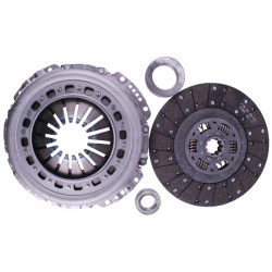 Docisk sprzęgła D330mm Z 34x40mm TBFR LuK 633113017