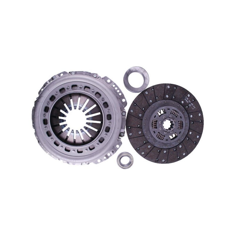 Docisk sprzęgła D330mm Z 34x40mm TBFR LuK 633113017