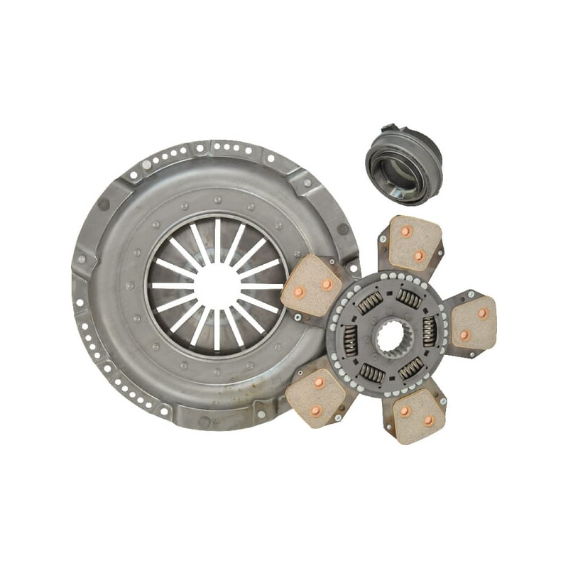Docisk sprzęgła D330mm Z TBVP LuK 633068510