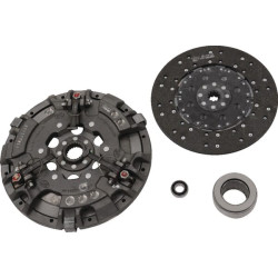 Docisk sprzęgła D320mm Z JGFO LuK 632215810