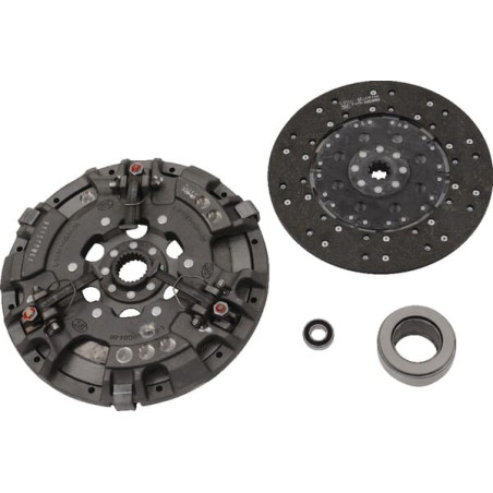 Docisk sprzęgła D320mm Z JGFO LuK 632215810