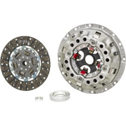Docisk sprzęgła D280mm Z NBFO LuK 628311410