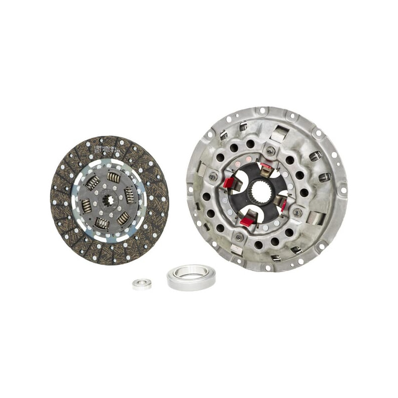 Docisk sprzęgła D280mm Z NBFO LuK 628311410