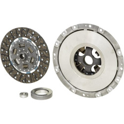 Docisk sprzęgła D280mm Z NBFO LuK 628311410