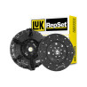Docisk sprzęgła D310/280mm TGU6 LuK 631307419