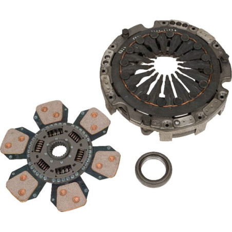 Docisk sprzęgła D330mm Z FGFR LuK 633308000