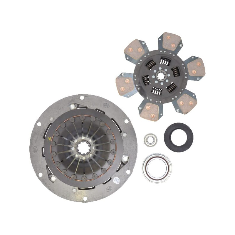 Docisk sprzęgła D310mm Z DBVO LuK 631106710