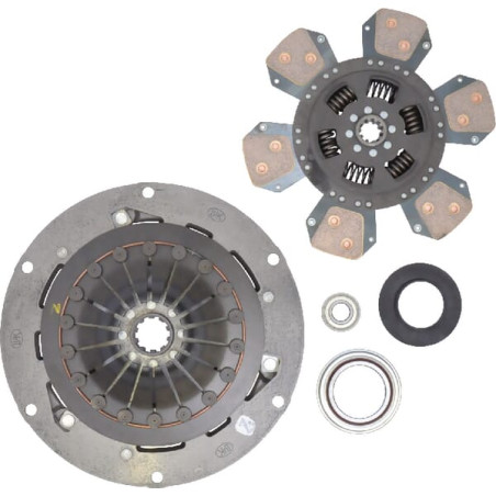 Docisk sprzęgła D310mm Z DBVO LuK 631106710