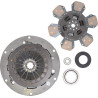 Docisk sprzęgła D310mm Z DBVO LuK 631106710