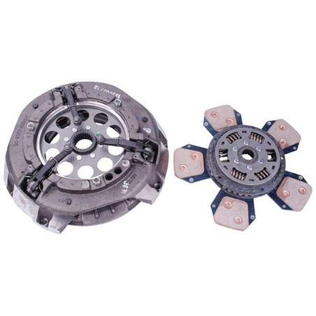 Docisk sprzęgła D330mm Z NGFO LuK 633112409