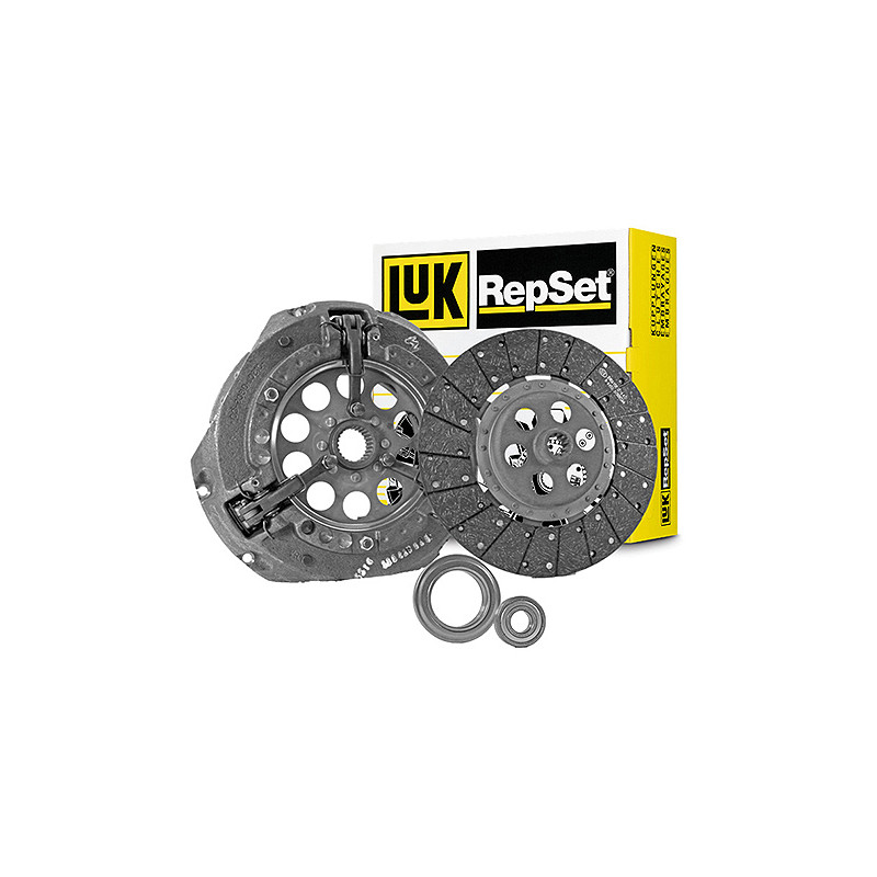 Docisk sprzęgła D330mm Z DGFO LuK 633112010
