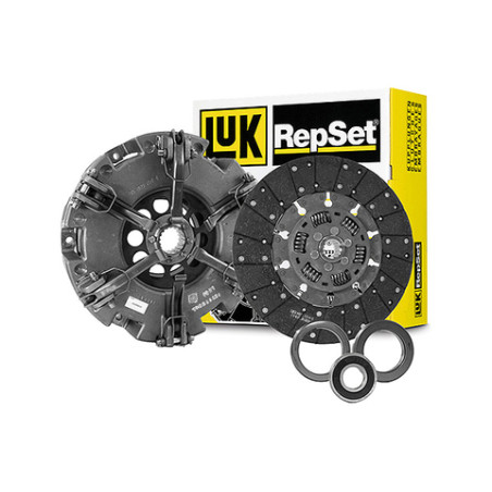 Docisk sprzęgła D330/330mm Z TGU6 LuK 633139111