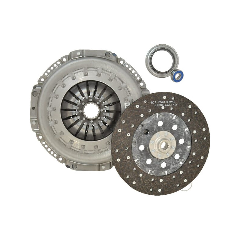 Docisk sprzęgła D310mm Z DBFP LuK 631304710