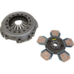 Docisk sprzęgła D330mm Z TBFR LuK 633303109