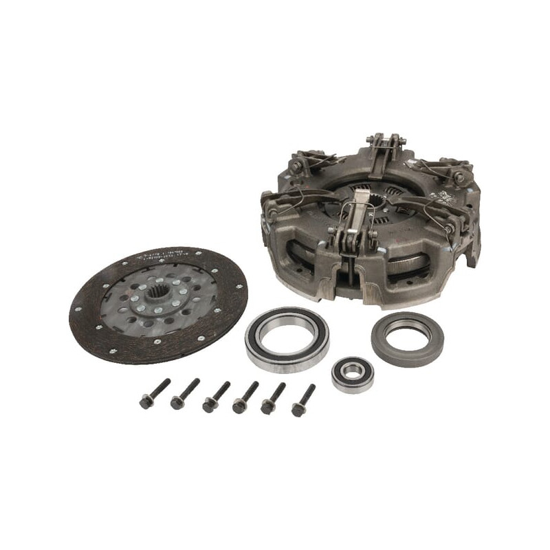 Docisk sprzęgła D280/280mm Z TGU6 LuK 628312000
