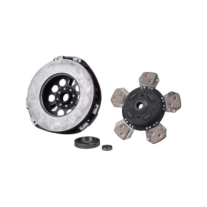 Docisk sprzęgła D310mm Z NGVO LuK 631307110