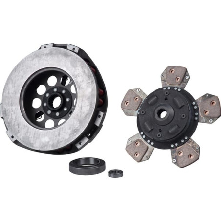 Docisk sprzęgła D310mm Z NGVO LuK 631307110