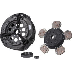 Docisk sprzęgła D310mm Z NGVO LuK 631307110