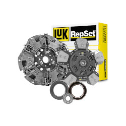 Docisk sprzęgła D228/290mm Z TGU6 LuK 629136211