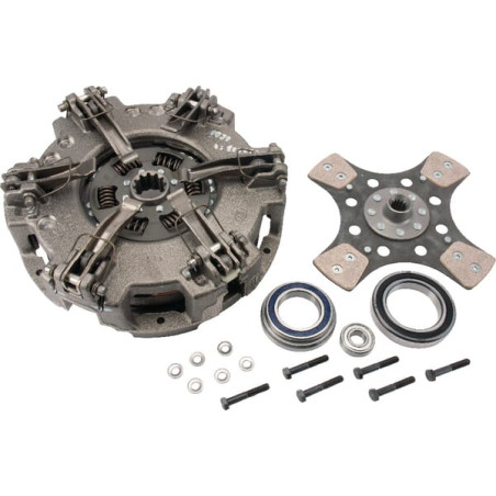 Docisk sprzęgła D280/280mm Z TGU6 LuK 628241312