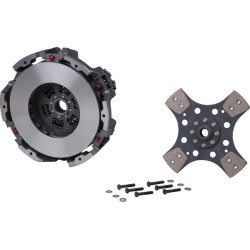 Docisk sprzęgła D280/280mm Z TGU6 LuK 628302409