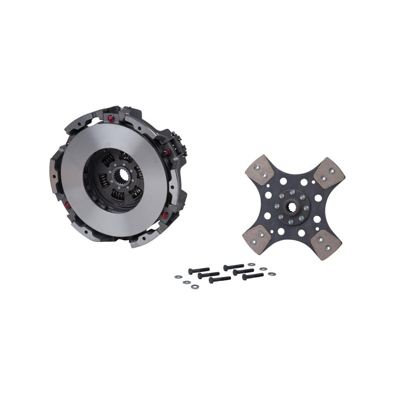 Docisk sprzęgła D280/280mm Z TGU6 LuK 628302409
