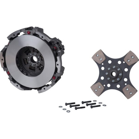 Docisk sprzęgła D280/280mm Z TGU6 LuK 628302409