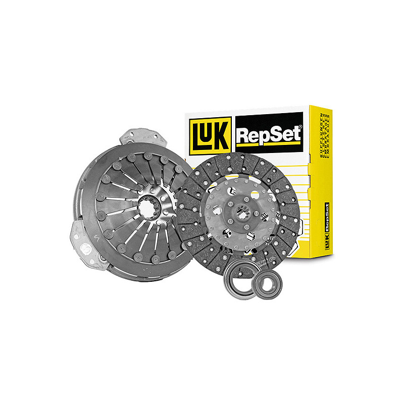 Docisk sprzęgła D280mm Z DBVR LuK 628259210