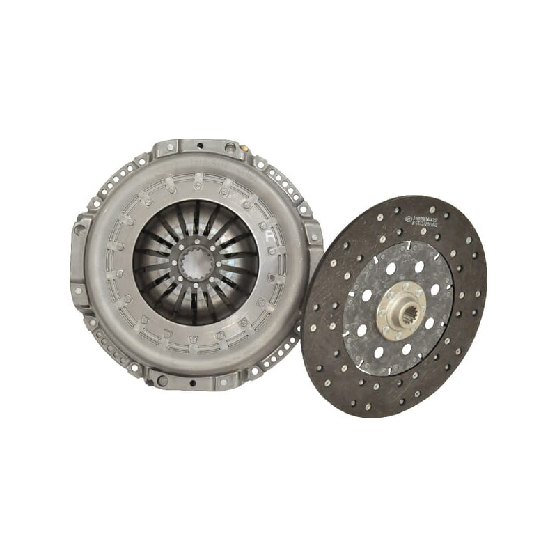 Zest. docisk sprzęgła D310mm Z13 DBFP LuK 631304709