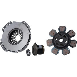 Docisk sprzęgła D330mm TBFR LuK 633237433