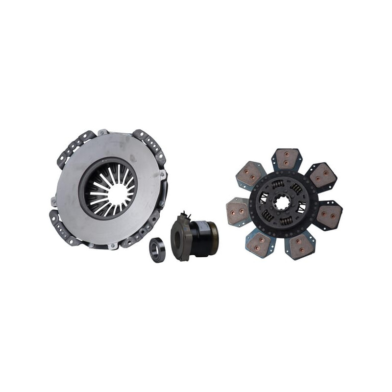 Docisk sprzęgła D330mm TBFR LuK 633237433