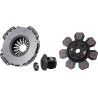 Docisk sprzęgła D330mm TBFR LuK 633237433