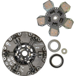 Docisk sprzęgła D280/300mm Z TGU6 LuK 630109010