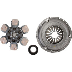 Docisk sprzęgła D350mm TBVP LuK 635304510