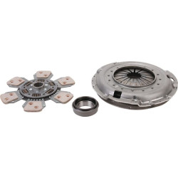 Docisk sprzęgła D350mm TBVP LuK 635304510