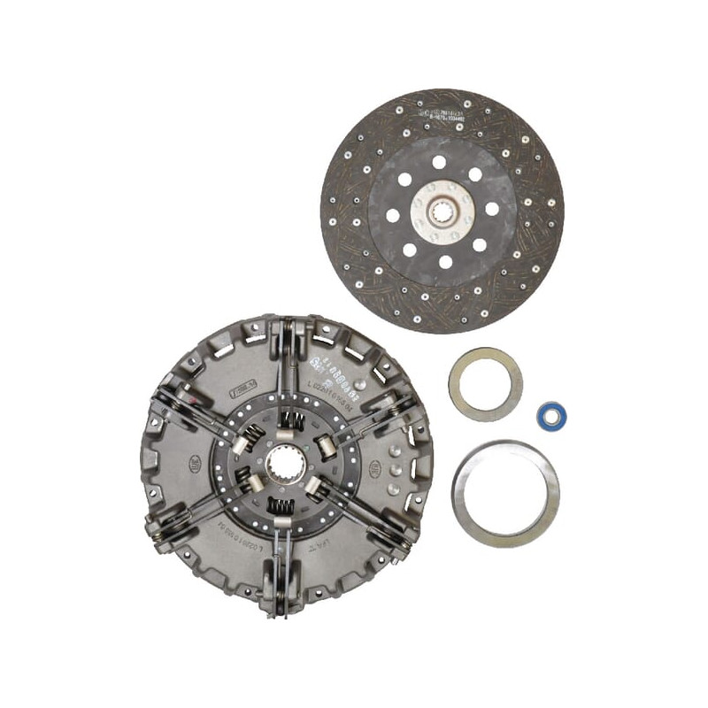 Docisk sprzęgła D310/310mm Z TGU6 LuK 631301611