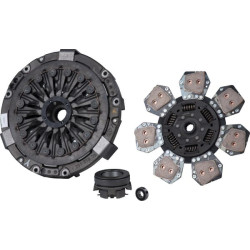 Docisk sprzęgła D320mm Z DGVM LuK 632215412