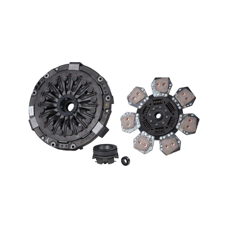 Docisk sprzęgła D320mm Z DGVM LuK 632215412