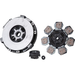 Docisk sprzęgła D320mm Z DGVM LuK 632215412