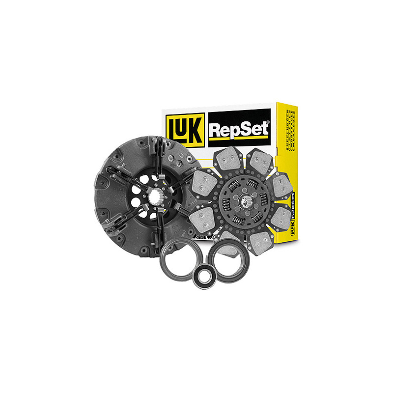 Docisk sprzęgła D310/310mm Z TGU6 LuK 631301910