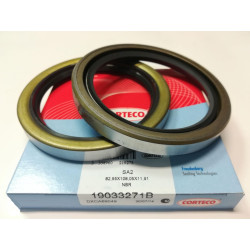 Simmering 82,55x108,05x11,91 SA2 NBR Corteco 19033271